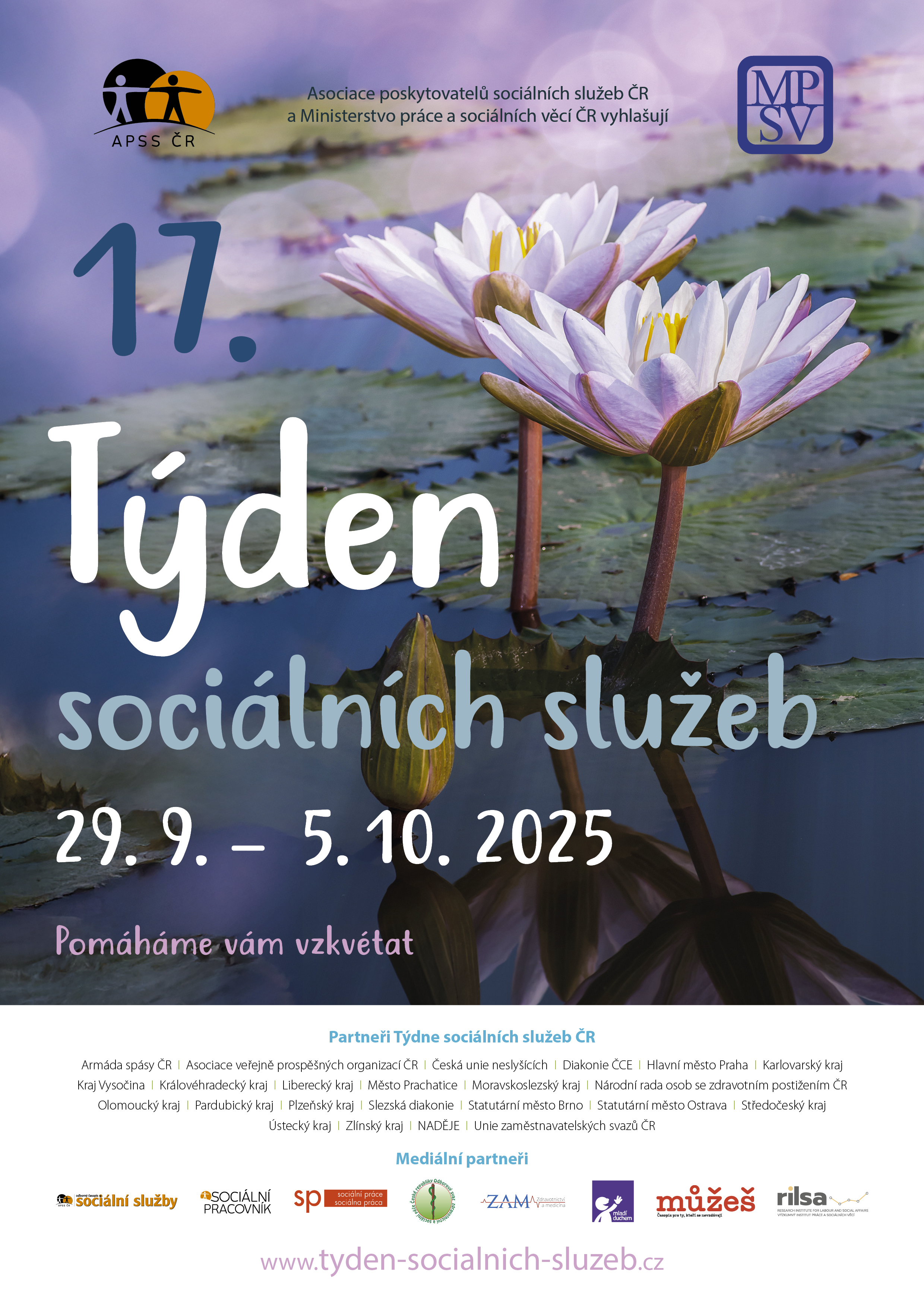 Týden soc. služeb