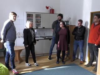 9. Autumn Night Katovice 2024 pro Denní stacionář ve Strakonicích