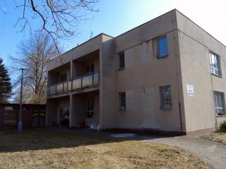 9. Autumn Night Katovice 2024 pro Denní stacionář ve Strakonicích