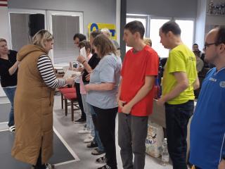 TURNAJ KUŽELKY TÁBOR