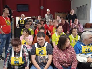 TURNAJ KUŽELKY TÁBOR