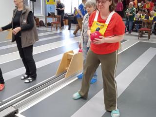 TURNAJ KUŽELKY TÁBOR