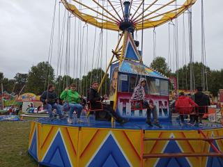 LUNAPARK STRAKONICE