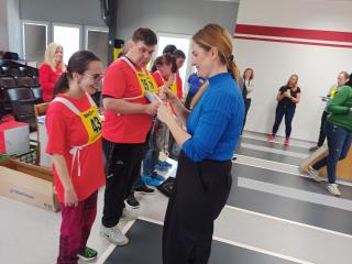 TURNAJ KUŽELKY TÁBOR