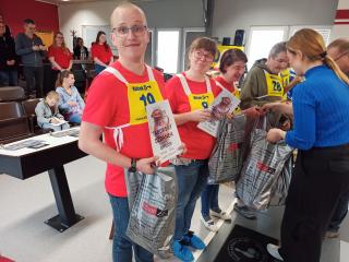 TURNAJ KUŽELKY TÁBOR