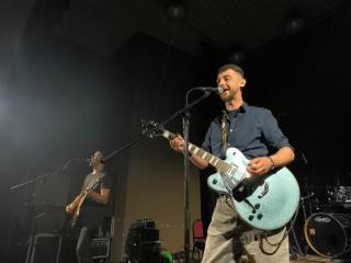 9. Autumn Night Katovice 2024 pro Denní stacionář ve Strakonicích