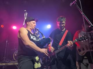 9. Autumn Night Katovice 2024 pro Denní stacionář ve Strakonicích