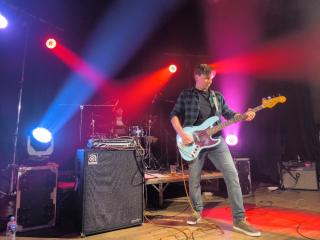 9. Autumn Night Katovice 2024 pro Denní stacionář ve Strakonicích