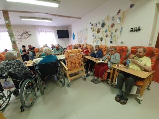 Hudební vystoupení pana Taliána 2