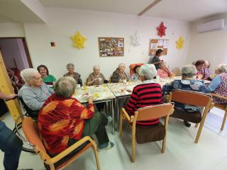 Hudební vystoupení pana Taliána 4