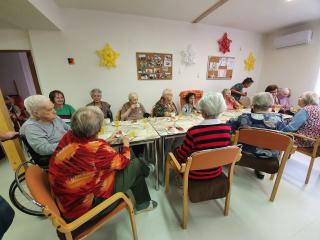 Hudební vystoupení pana Taliána 5