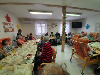 Hudební vystoupení pana Taliána 6