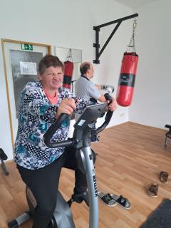 ZDRAVOTNĚ TĚLESNÁ VÝCHOVA