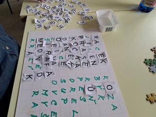 CEOŽIVOTNÍ VZDĚLÁVÁNÍ