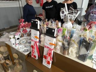 9. Autumn Night Katovice 2024 pro Denní stacionář ve Strakonicích