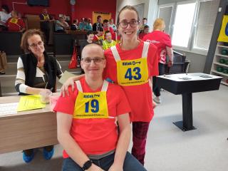 TURNAJ KUŽELKY TÁBOR