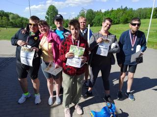 KLIČKOVÁNÍ KOMORA TÁBOR