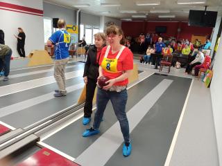 TURNAJ KUŽELKY TÁBOR