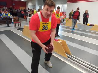 TURNAJ KUŽELKY TÁBOR