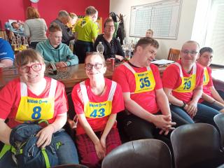 TURNAJ KUŽELKY TÁBOR