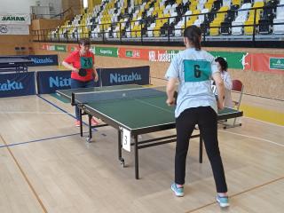 TURNAJ STOLNÍ TENIS