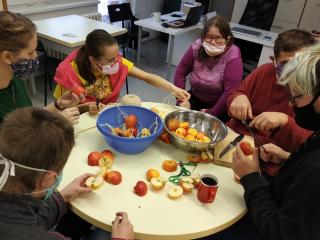 VÁNOČNÍ STROMEK PRO ZVÍŘATA