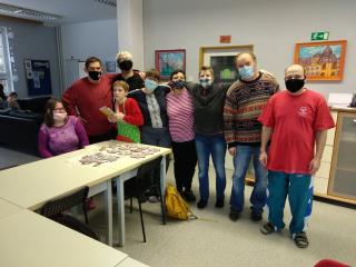 PEČENÍ PERNÍČKŮ