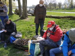 STOPOVACÍ HRA - poznáváme Strakonice