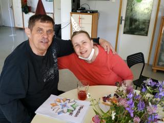 OSLAVA 60. NAROZENIN