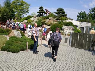 ZOO Hluboká nad Vltavou