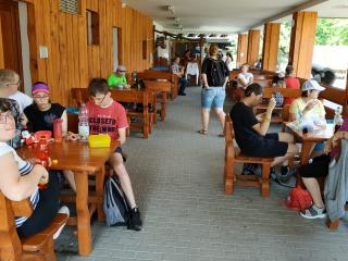 ZOO Hluboká nad Vltavou