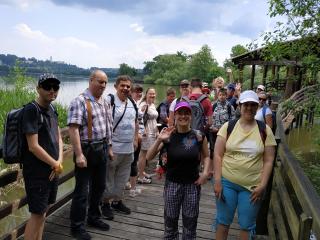 ZOO Hluboká nad Vltavou