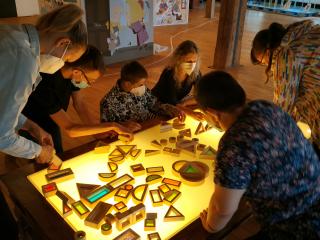 VÝLET - Písek, Sladovna