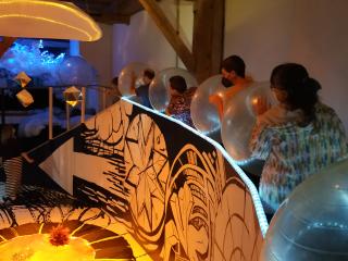 VÝLET - Písek, Sladovna