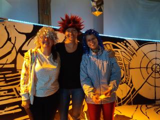 VÝLET - Písek, Sladovna