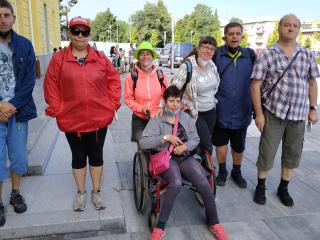 VOLYNĚ - přírodní koupaliště