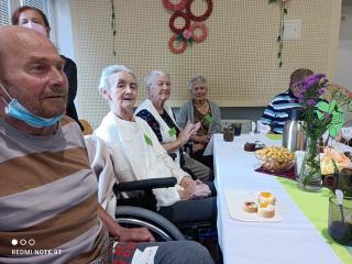 20. výročí DS Rybniční