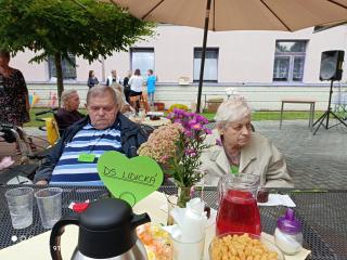 20. výročí DS Rybniční