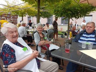 20. výročí DS Rybniční