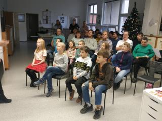 SPOLEČNÉ ZPÍVÁNÍ