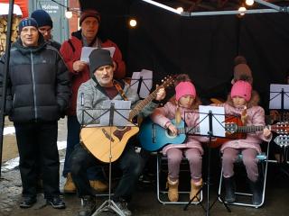 ZPÍVÁNÍ S DDM STRAKONICE