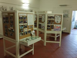 VÝSTAVA KNIHOVNA STRAKONICE