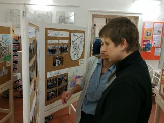 VÝSTAVA KNIHOVNA STRAKONICE