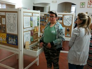 VÝSTAVA KNIHOVNA STRAKONICE