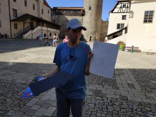 společné malování