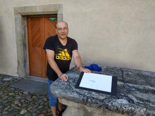 společné malování