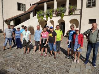 společné malování