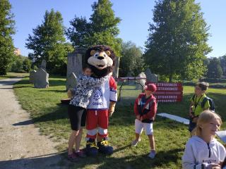 Poznej sporty Strakonice