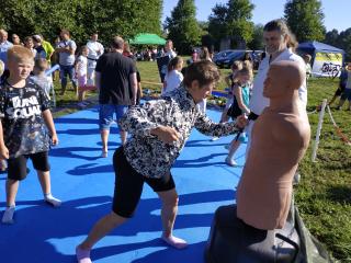 Poznej sporty Strakonice