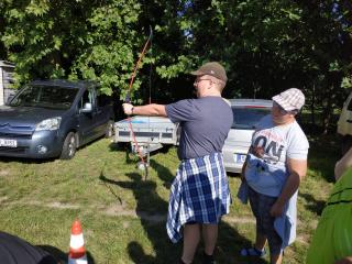 Poznej sporty Strakonice